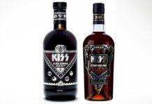 Kiss-rommit rantautuvat Suomeen joulukuussa