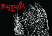 Kurnugia – Lost Tapes From The Depths (2020)