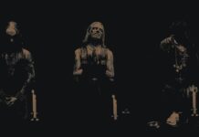 Ondskaptin uusi levy kuunneltavissa