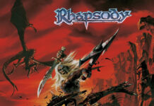 Rhapsody – Dawn Of Victory (2000)