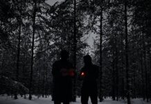 Ruumiston kolme albumia julkaistu ”Surmavirret”-boksina