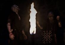 Sarvekas julkaisi uuden kappaleen ”Dark Spiritual Devotion”