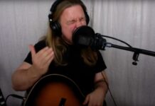 Soturit julkaisi musiikkinäytteitä tulevalta levyltä
