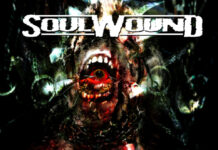Soulwound – The Suffering (2020)