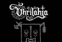 Uhrilahja – Mustan Moukarin Legioona (2020)