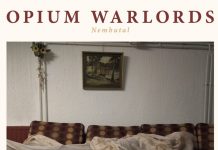 Opium Warlords – Nembutal (2020)