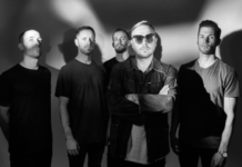 Architects julkaisi singlen ”Black Lungs” tulevalta albumiltaan