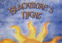 Blackmore’s Night julkaisi ensimmäisen singlen tulevalta albumiltaan