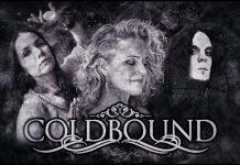 Coldboundin uusin single ”Slumber Of Decay” musiikkivideoineen on julkaistu
