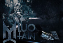 Metalliluotain: Kun eilisestä on 30 vuotta Metalliluotain - syväluotaavia kolumneja asiasta ja sen vierestä