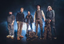 Minutian julkaisi uuden singlen ”Alien Reflection”