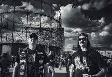 Skulmagot julkaisee ”Kill And Die” -albuminsa 2021