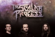 The Scalar Process julkaisi uuden singlen “Poisoned Fruit” – uuden albumin julkaisu lähestyy
