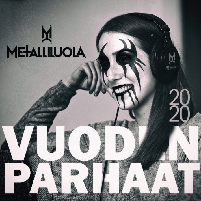Vuoden parhaat 2020, kuva: Pete Alander