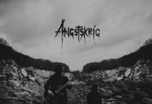 Angstskríg julkaisee debyyttialbuminsa alkuvuodesta 2021
