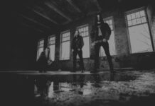 Cynabare Urnen uusi single “Hidden In The Higher Light” kuunneltavissa