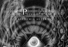 Deep River Acolytes – Alchemia Aeterna (2020)