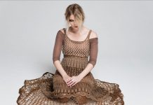 Myrkur julkaisi uuden singlen ”Dronning Ellisiv”