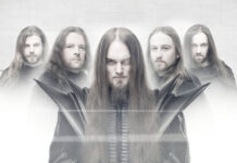 Orden Ogan julkaisi uuden lyriikkavideon ”Hollow”