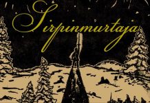 Sirpinmurtaja julkaisi uuden singlen ”Kyynlaulu”