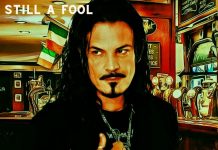 Chris Catena’s Rock City Tribe julkaisi uuden musiikkivideon