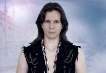 Northtale julkisti uuden laulajansa Guilherme Hirose