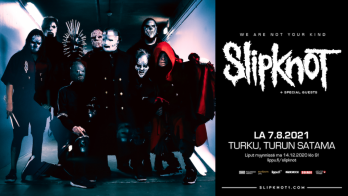 SLIPKNOT