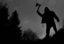 Valdaudr-yhtyeen uusi levy ”Drapsdalen” kuunneltavissa