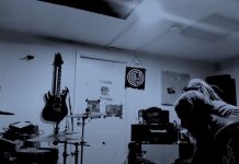 Tamperelainen black metal -yhtye Acid Sodomy julkaisi harjoitusvideon tulevan albumin sessioista