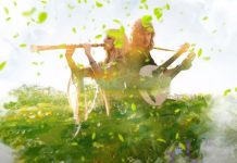 Blackmore’s Night julkaisi toisen singlen ”Four Winds” tulevalta albumiltaan