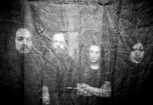 Chaotic Sanity julkaisi Lepakkomiehessä taltioidun livevideon ”Silenced”