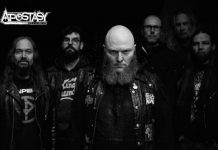 Death metal -yhtye Dead Talks julkaisi singlen ”Control, Power & Complete Dominance”