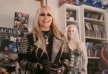 Doro nähdään kolmella keikalla Suomessa heinä-elokuussa – laulajan videoterveiset katsottavissa.