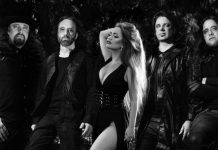 Everdawn julkaisi uuden kappaleen ”Stranded In Bangalore” tulevalta levyltään