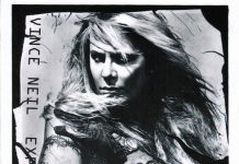 Vince Neil – Exposed (1993)