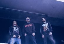 Italialainen Fulci julkaisi kauhuelokuvan soundtrackin inspiroiman instrumentaalisen singlen “Paura”