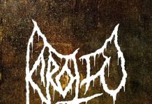 Kirottu julkaisi ”Triumphant Blackhordes” -kappaleen tulevalta ”Deity Embers” -levyltä
