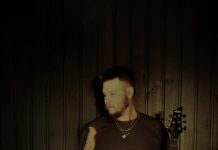 Nothing But A Revolution julkaisi debyyttisinglensä