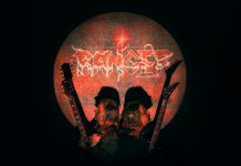Kotimaisen speed metalin airut Ranger on palannut – uusi demo kuunneltavissa
