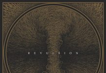 Revulsion julkaisi “Lihaan Sidottu Kirja” -kappaleen tulevalta levyltään