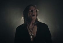 Pretty Maids vokalisti Ronnie Atkins julkaisi uuden singlen