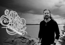 Silver Lake By Esa Holopainen julkaisi ensimmäisen singlen ”Storm” tulevalta debyyttialbumiltaan