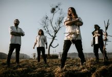 Puolalainen Varmia julkaisi tulevalta levyltään toisen sinkkunsa ”Upperan” musiikkivideon kera