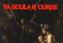 Oululainen death metal -yhtye Vascular Curse julkaisi “The Demon’s Wishing” -kappaleen