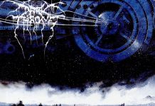 Darkthrone – Soulside Journey (1991)