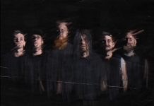 Alankomaalais-slovakialainen Distant julkaisi singlen “The Eternal Lament” tulevalta EP:ltään