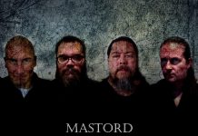 Uutta musiikkia Mastordilta – single ”Mediocre” tulevalta pitkäsoitolta on julkaistu