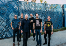 Bad Religion julkaisi uuden singlen “Emancipation Of The Mind”