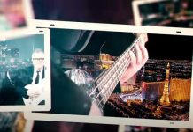 Bonfire julkaisi uuden musiikkivideon “American Nights”