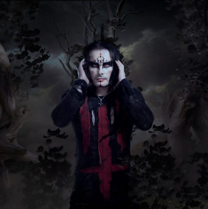 Cradle Of Filth